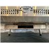 Image 9 : Jackson Grills Versa 100 Stainless Portable Gas Grill - Works