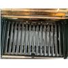 Image 5 : Cuisinart Grillster Portable Gas Grill - Works