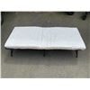 Image 1 : Folding Guest Bed - Great Shape