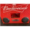 Image 4 : Modified Budweiser Beer Cooler - Untested (Radio Lights Up)
