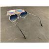 Image 3 : Lot of 2 NIDOVIX Polarized Heart Shaped Sunglasses