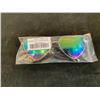 Image 4 : Lot of 2 NIDOVIX Polarized Heart Shaped Sunglasses