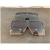 Image 1 : Lot of 2 Party Sunglasses