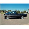 Image 1 : 1968 Ford F-100 Ranger