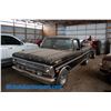 Image 21 : 1968 Ford F-100 Ranger