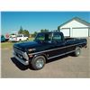Image 2 : 1968 Ford F-100 Ranger