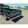 Image 3 : 1968 Ford F-100 Ranger