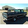 Image 4 : 1968 Ford F-100 Ranger