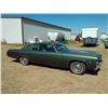 Image 12 : 1972 Chevrolet Impala