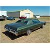 Image 14 : 1972 Chevrolet Impala