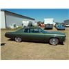 Image 1 : 1972 Chevrolet Impala