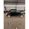 Image 1 : 1930 Ford Model A Coupe