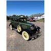 Image 18 : 1930 REO Touring Car