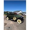 Image 7 : 1930 REO Touring Car