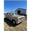 Image 3 : 1972 International Pickup