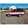 Image 1 : 1990 Ford Bronco II