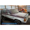 Image 2 : 1990 Ford Bronco II