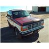 Image 3 : 1990 Ford Bronco II
