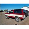 Image 4 : 1990 Ford Bronco II