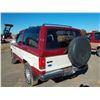 Image 5 : 1990 Ford Bronco II