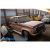 Image 2 : 1988 Ford Bronco II