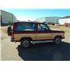 Image 5 : 1988 Ford Bronco II
