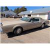 Image 16 : 1973 Lincoln Mark IV