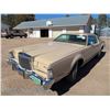 Image 1 : 1973 Lincoln Mark IV