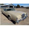 Image 2 : 1973 Lincoln Mark IV