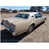 Image 3 : 1973 Lincoln Mark IV