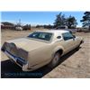 Image 5 : 1973 Lincoln Mark IV
