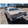 Image 6 : 1973 Lincoln Mark IV