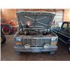 Image 10 : 1981 Ford Bronco