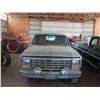 Image 12 : 1981 Ford Bronco