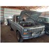 Image 13 : 1981 Ford Bronco