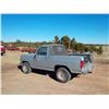 Image 1 : 1981 Ford Bronco