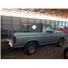 Image 3 : 1981 Ford Bronco