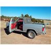 Image 6 : 1981 Ford Bronco