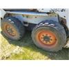 Image 10 : Bobcat 763 Skid Steer s/n 512261606 5610 Hrs. Stays until July 4th, 6pm