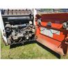 Image 15 : Bobcat 763 Skid Steer s/n 512261606 5610 Hrs. Stays until July 4th, 6pm