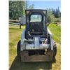 Image 2 : Bobcat 763 Skid Steer s/n 512261606 5610 Hrs. Stays until July 4th, 6pm