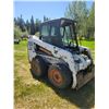 Image 3 : Bobcat 763 Skid Steer s/n 512261606 5610 Hrs. Stays until July 4th, 6pm