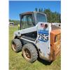 Image 5 : Bobcat 763 Skid Steer s/n 512261606 5610 Hrs. Stays until July 4th, 6pm