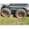 Image 7 : Bobcat 763 Skid Steer s/n 512261606 5610 Hrs. Stays until July 4th, 6pm