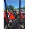 Image 25 : 1989 Massey Ferguson 231 Diesel Tractor s/n S681P38002 853 hrs. c/w MF 232 38 h.p. Loader