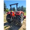 Image 4 : 1989 Massey Ferguson 231 Diesel Tractor s/n S681P38002 853 hrs. c/w MF 232 38 h.p. Loader