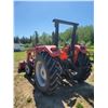 Image 6 : 1989 Massey Ferguson 231 Diesel Tractor s/n S681P38002 853 hrs. c/w MF 232 38 h.p. Loader