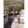 Image 10 : 4 Horse bumper pull Horse Trailer, SN. not visible, sold will bill of sale only