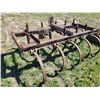 Image 1 : 3pt. hitch 8ft Cultivator