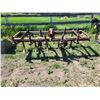 Image 2 : 3pt. hitch 8ft Cultivator